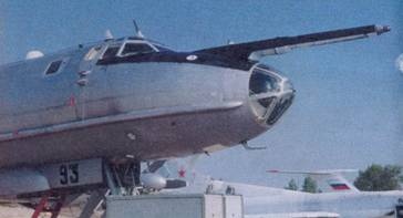 Противолодочные самолеты Противолодочные самолеты