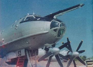 Противолодочные самолеты Противолодочные самолеты