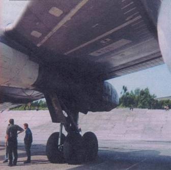 Противолодочные самолеты Противолодочные самолеты