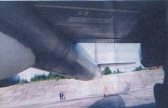 Противолодочные самолеты Противолодочные самолеты