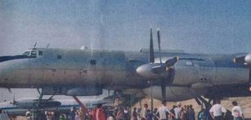 Противолодочные самолеты Противолодочные самолеты