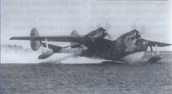 Противолодочные самолеты Противолодочные самолеты