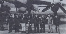 Противолодочные самолеты Противолодочные самолеты