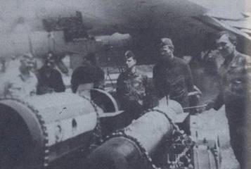 Противолодочные самолеты Противолодочные самолеты