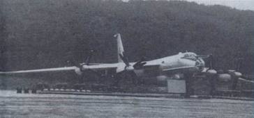 Противолодочные самолеты Противолодочные самолеты