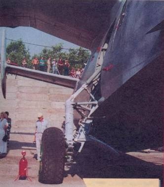 Противолодочные самолеты Противолодочные самолеты