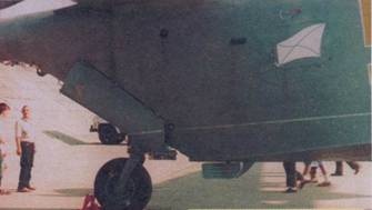 Противолодочные самолеты Противолодочные самолеты