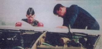 Противолодочные самолеты Противолодочные самолеты