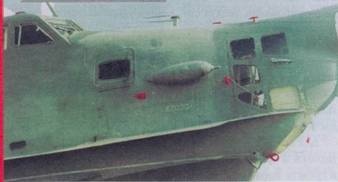 Противолодочные самолеты Противолодочные самолеты