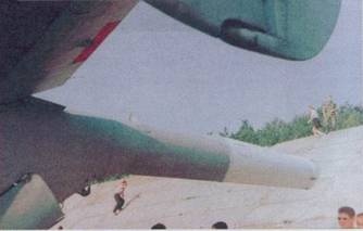 Противолодочные самолеты Противолодочные самолеты