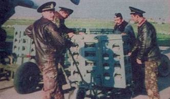 Противолодочные самолеты Противолодочные самолеты