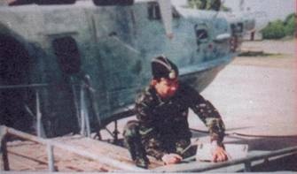 Противолодочные самолеты Противолодочные самолеты