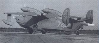 Противолодочные самолеты Противолодочные самолеты