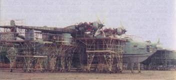 Противолодочные самолеты Противолодочные самолеты