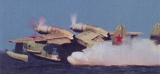 Противолодочные самолеты Противолодочные самолеты