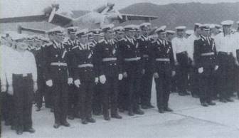 Противолодочные самолеты Противолодочные самолеты