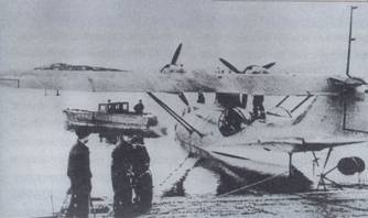 Противолодочные самолеты Противолодочные самолеты