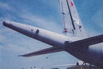 Противолодочные самолеты Противолодочные самолеты