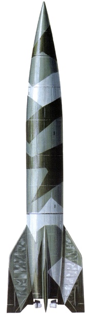 Секретное оружие Гитлера.1933-1945 Секретное оружие Гитлера.1933-1945