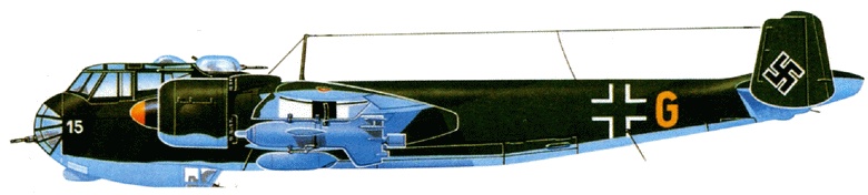 Секретное оружие Гитлера.1933-1945 Секретное оружие Гитлера.1933-1945