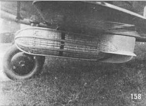 Самолеты-разведчики Р-5 и P-Z Самолеты-разведчики Р-5 и P-Z