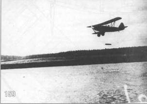 Самолеты-разведчики Р-5 и P-Z Самолеты-разведчики Р-5 и P-Z