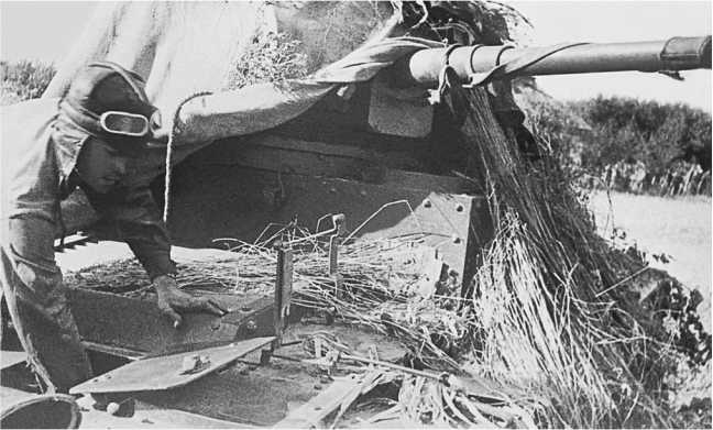 Т-26. Тяжёлая судьба лёгкого танка Т-26. Тяжёлая судьба лёгкого танка