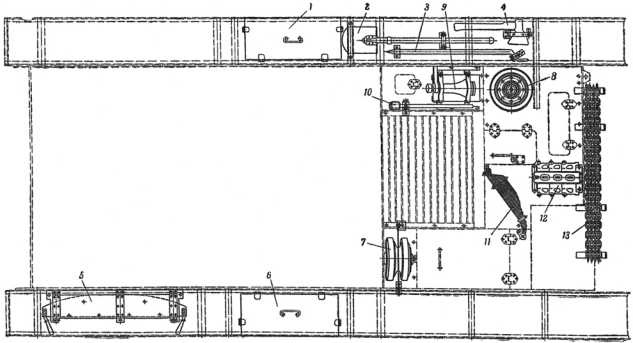 Т-26. Тяжёлая судьба лёгкого танка Т-26. Тяжёлая судьба лёгкого танка