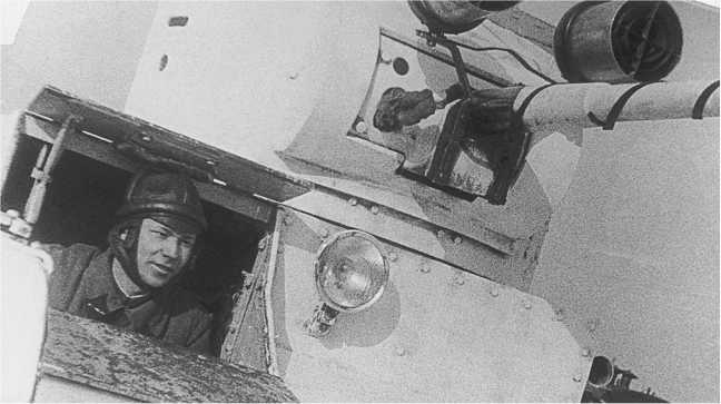 Т-26. Тяжёлая судьба лёгкого танка Т-26. Тяжёлая судьба лёгкого танка