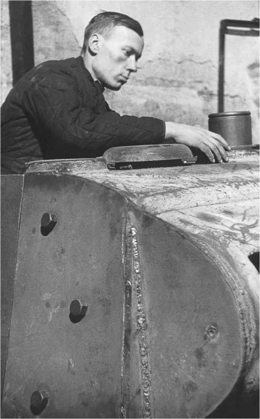 Т-26. Тяжёлая судьба лёгкого танка Т-26. Тяжёлая судьба лёгкого танка