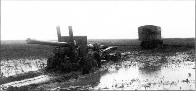 Артиллерийский тягач "Коминтерн". На службе у бога войны Артиллерийский тягач "Коминтерн". На службе у бога войны