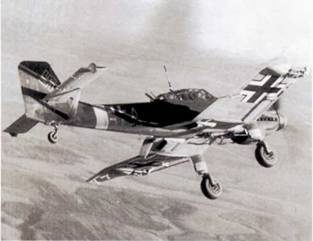 Юнкерс Ju-87 1936-1945
