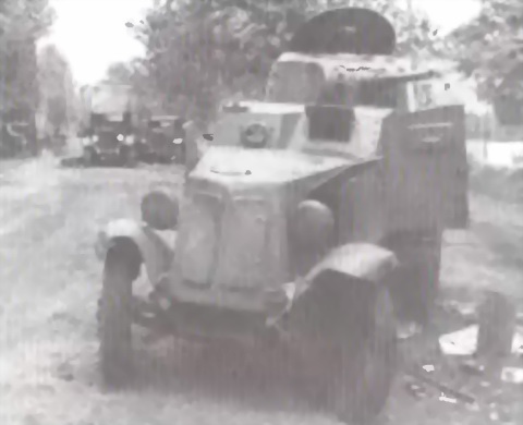 Механизированные корпуса РККА в бою: История автобронетанковых войск Красной Армии в 1940-1941 годах