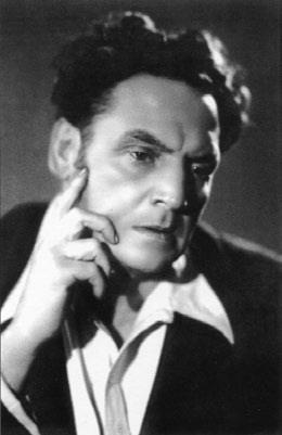 Великий Бартини. «Воланд» советской авиации Великий Бартини. «Воланд» советской авиации