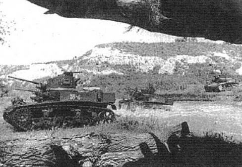 Бронетехника ленд-лиза Бронетехника ленд-лиза