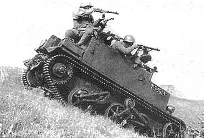 Бронетехника ленд-лиза Бронетехника ленд-лиза