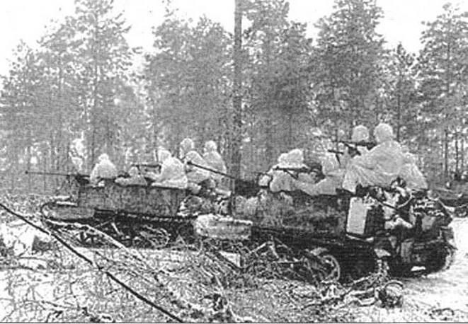 Бронетехника ленд-лиза Бронетехника ленд-лиза