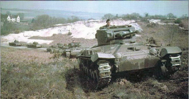 Бронетехника ленд-лиза Бронетехника ленд-лиза