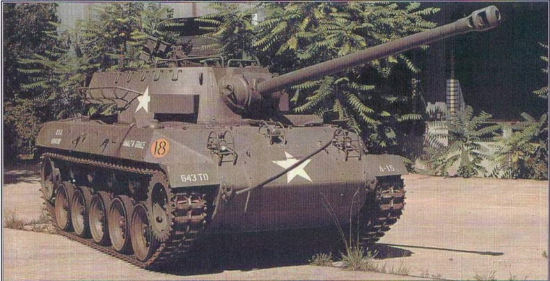 Бронетехника ленд-лиза Бронетехника ленд-лиза