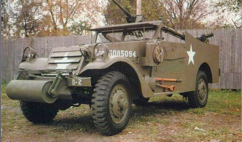 Бронетехника ленд-лиза Бронетехника ленд-лиза