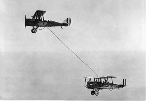 Экспериментальные самолёты России. 1912-1941 гг.