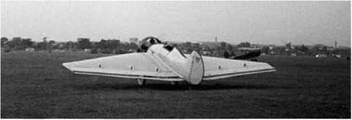 Экспериментальные самолёты России. 1912-1941 гг. Экспериментальные самолёты России. 1912-1941 гг.