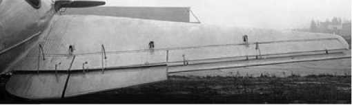 Экспериментальные самолёты России. 1912-1941 гг. Экспериментальные самолёты России. 1912-1941 гг.