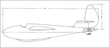 Экспериментальные самолёты России. 1912-1941 гг. Экспериментальные самолёты России. 1912-1941 гг.