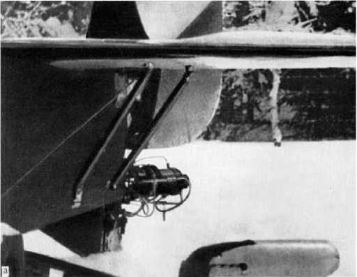 Экспериментальные самолёты России. 1912-1941 гг. Экспериментальные самолёты России. 1912-1941 гг.