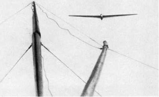 Экспериментальные самолёты России. 1912-1941 гг. Экспериментальные самолёты России. 1912-1941 гг.