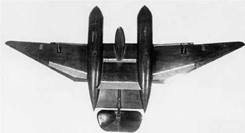 Экспериментальные самолёты России. 1912-1941 гг. Экспериментальные самолёты России. 1912-1941 гг.