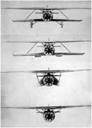 Экспериментальные самолёты России. 1912-1941 гг. Экспериментальные самолёты России. 1912-1941 гг.