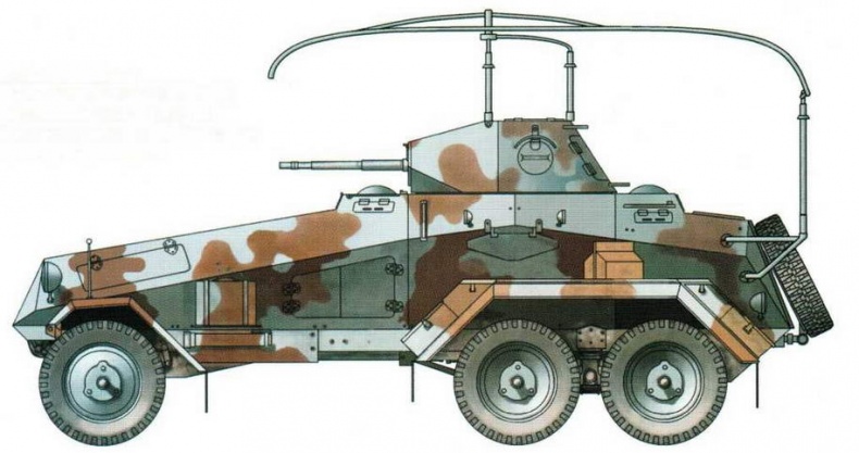 Полуторатонные грузовики Германии 1939—1945 гг. Полуторатонные грузовики Германии 1939—1945 гг.