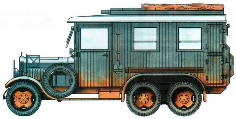 Полуторатонные грузовики Германии 1939—1945 гг. Полуторатонные грузовики Германии 1939—1945 гг.